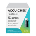 102 Count Diabetes Lancets W923