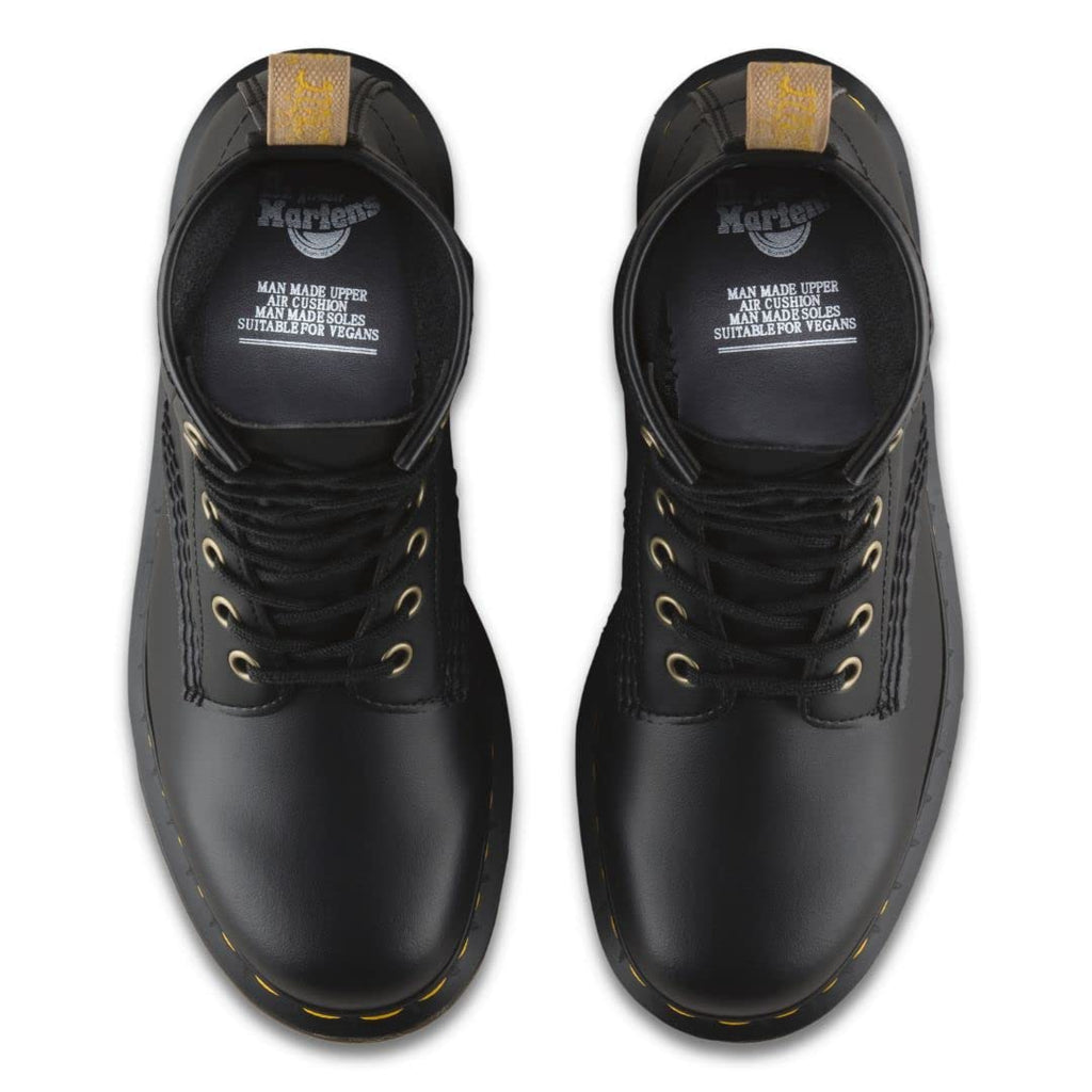 Vegan 8 Eye Boot Z24272