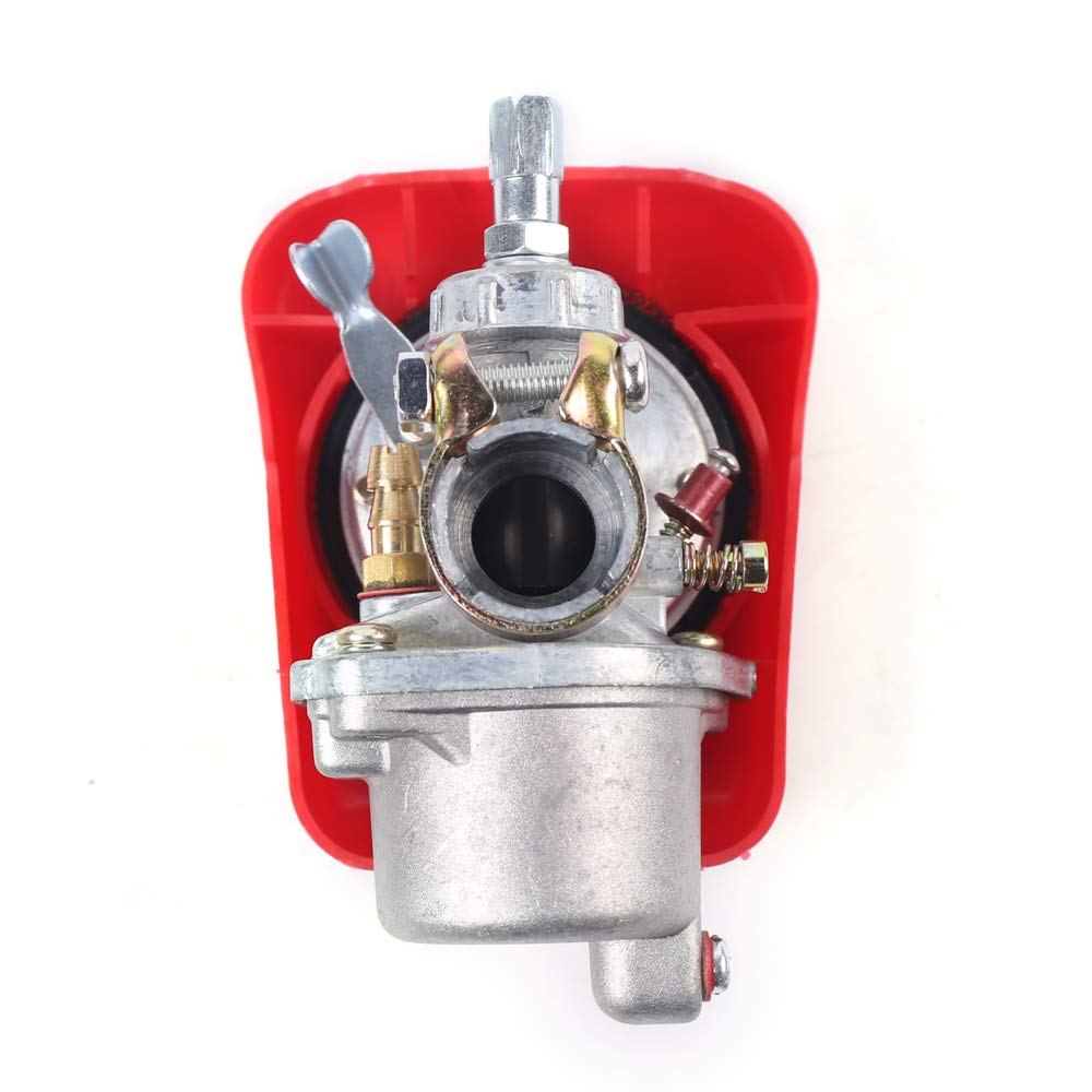 2 Stroke 100cc Bike Motor Engine Kit X599