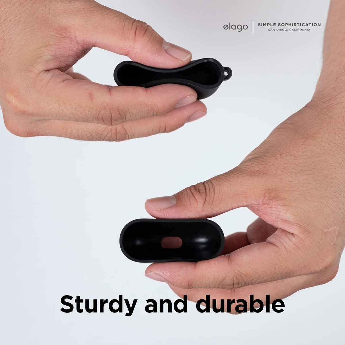 Liquid Hybrid Case for AirPods 3 B7906