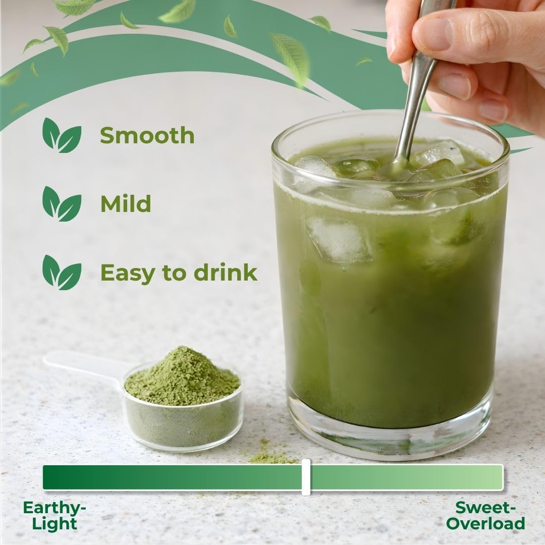 Super Greens Powder Vegan T708