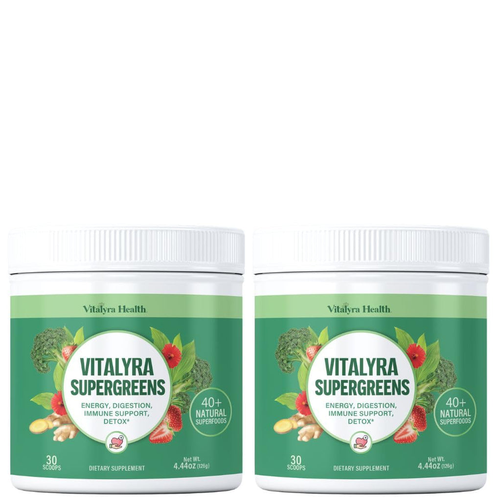 Super Greens Powder Vegan T708