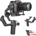 Camera Gimbal Stabilizer with Touch Screen B13501