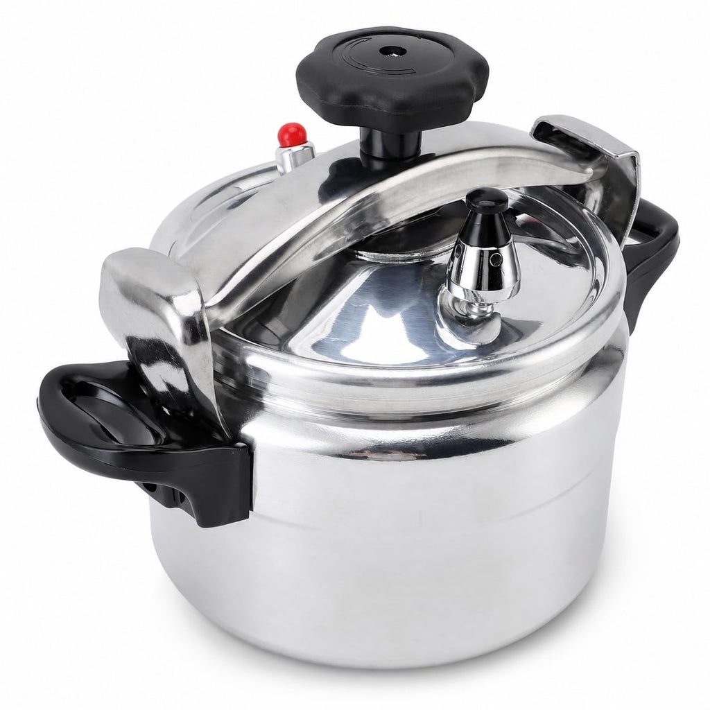 Stainless Steel 4L Pressure Cooker F151