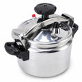 Stainless Steel 4L Pressure Cooker F151