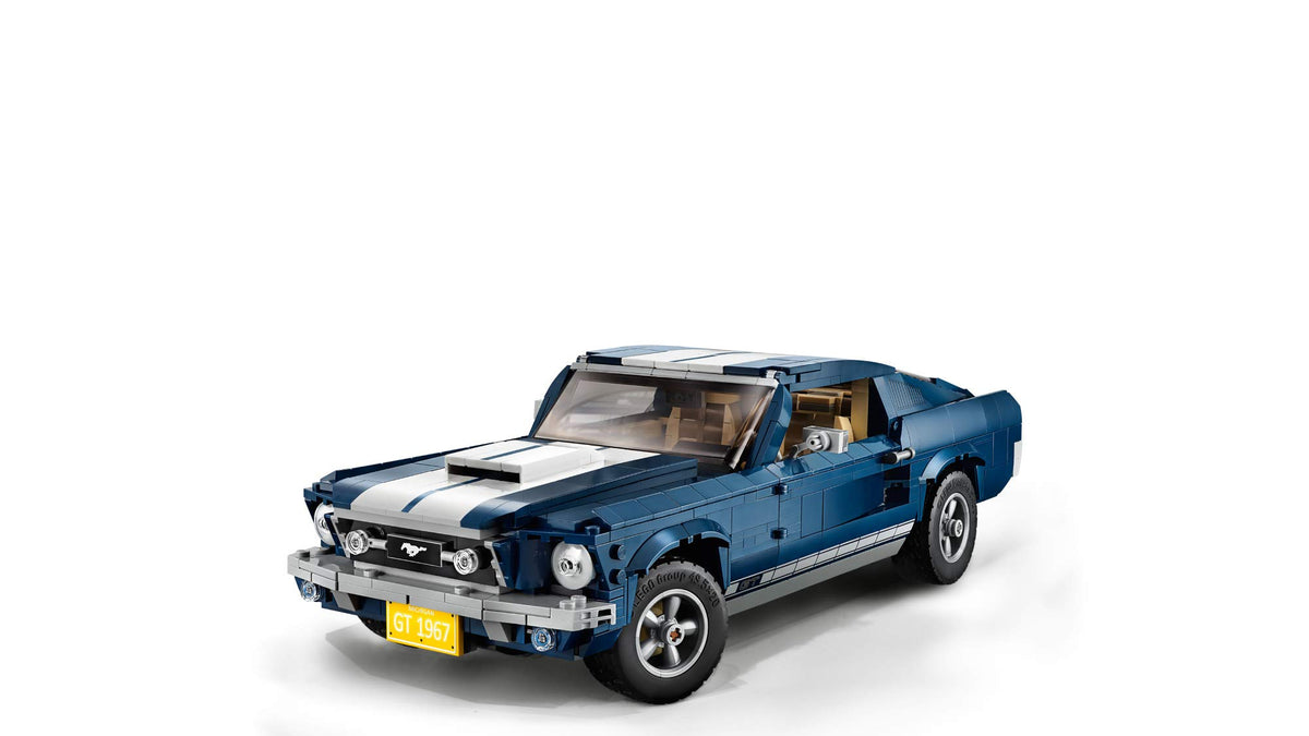 Building Set L401