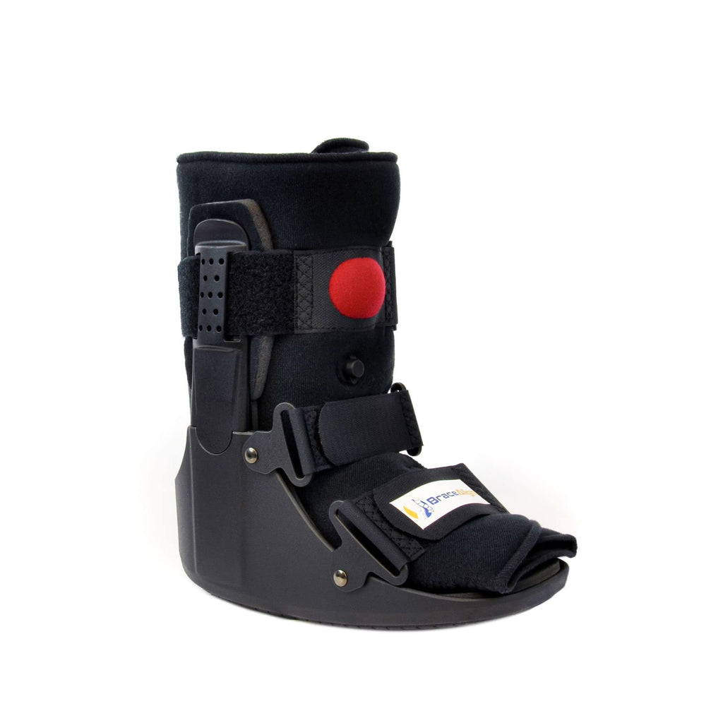 Short Air CAM Walker Boot S603697