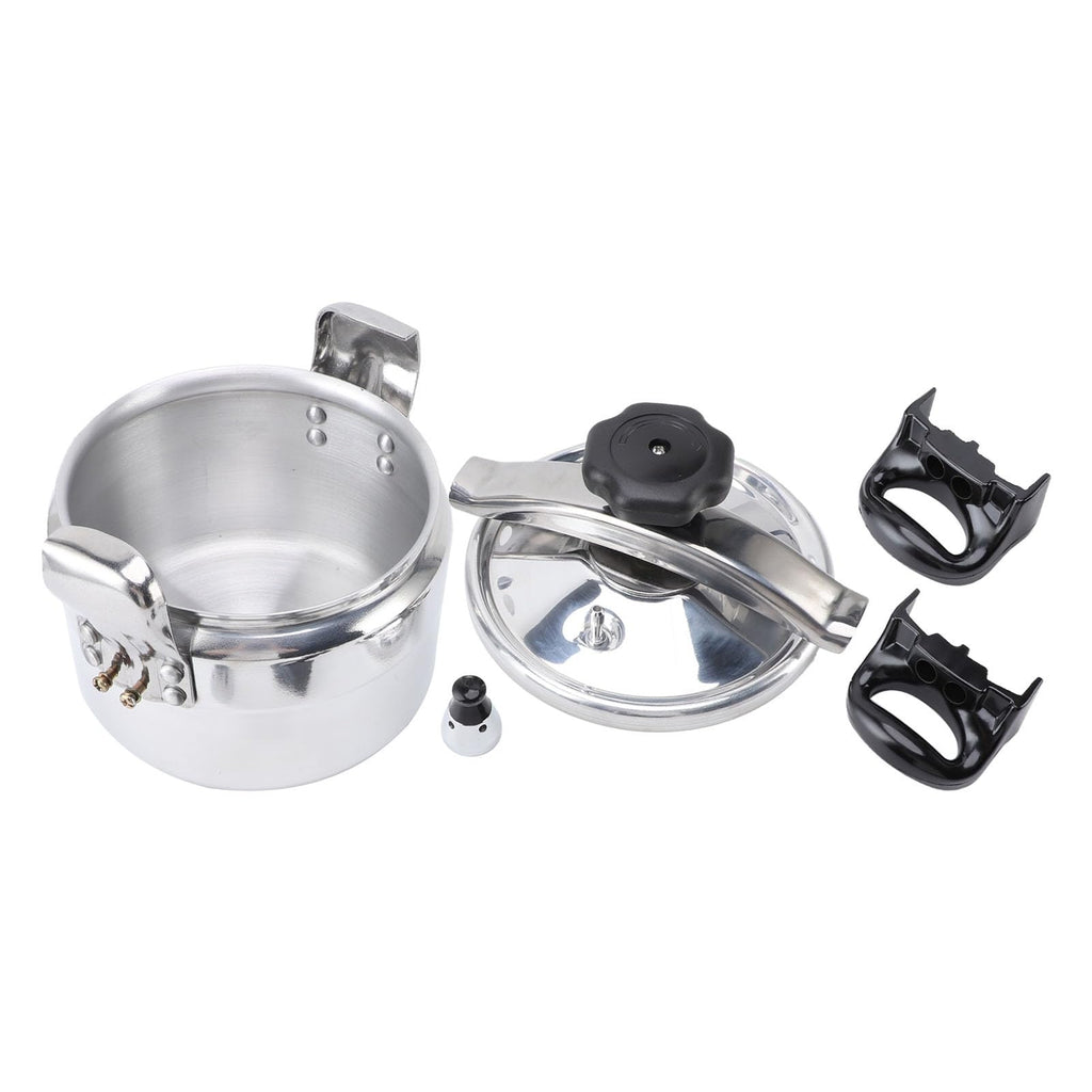 Stainless Steel 4L Pressure Cooker F151