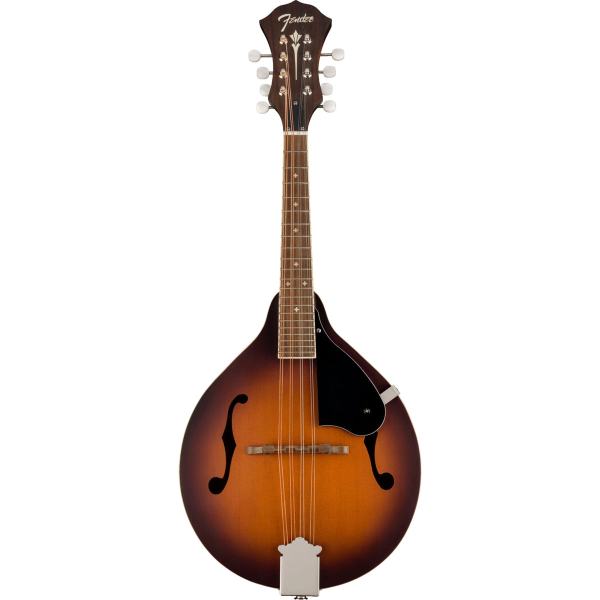 Aged Cognac Burst Mandolin with Gig Bag Z4336