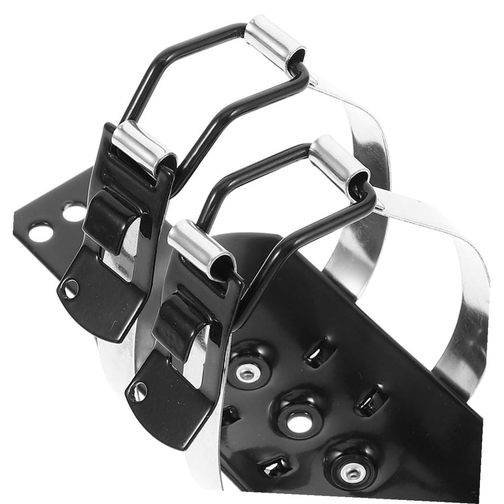 Fire Extinguisher Mounting Bracket Wall Rack Holder W9025