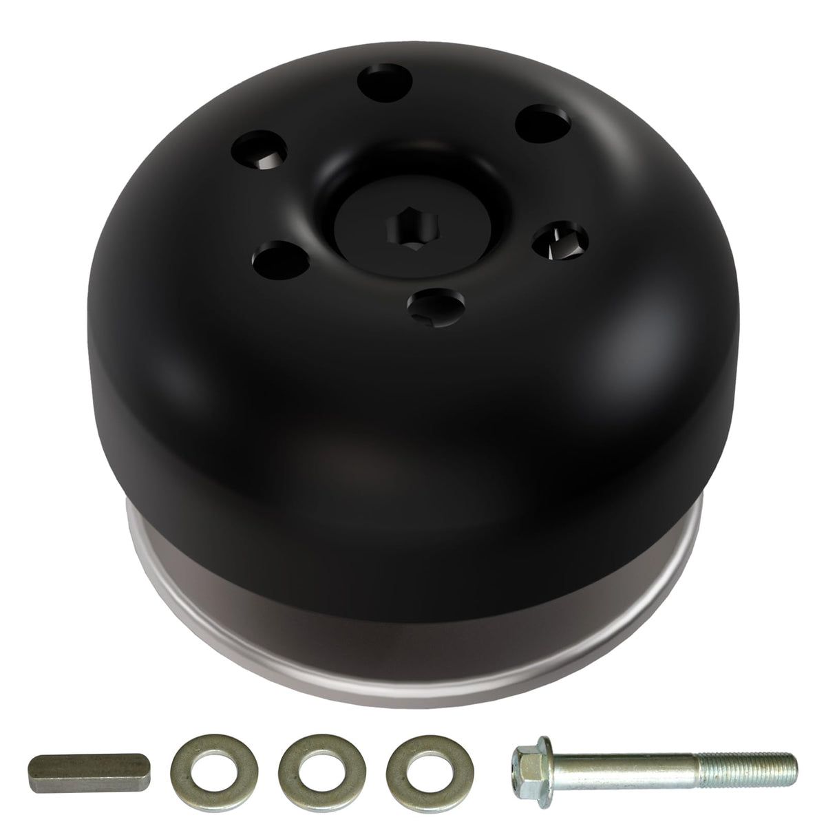 Torque Converter 3/4in Bore L775604