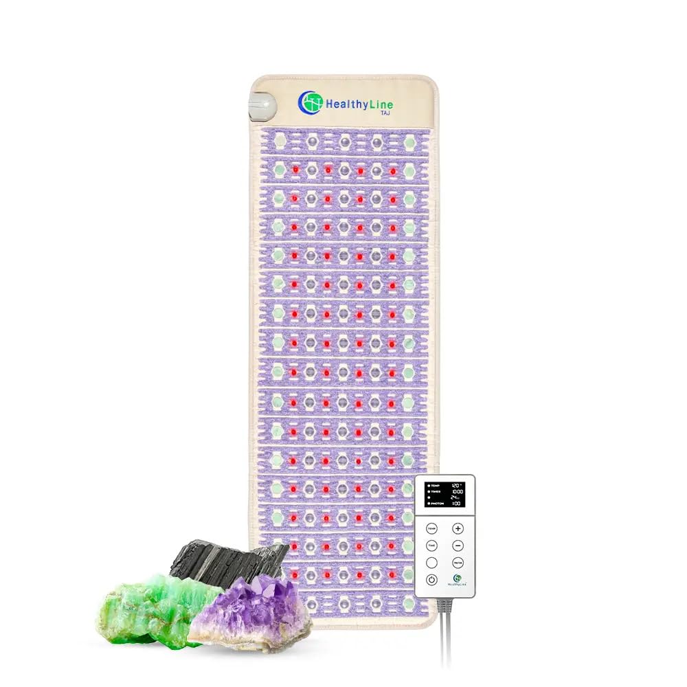 Far Infrared Heating Mat A988646