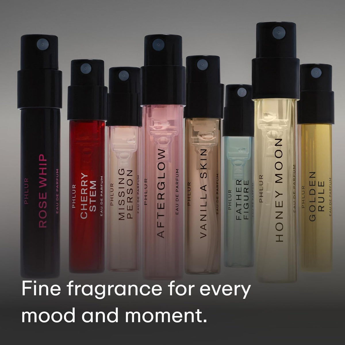 8pc Perfume Sample Set I65077