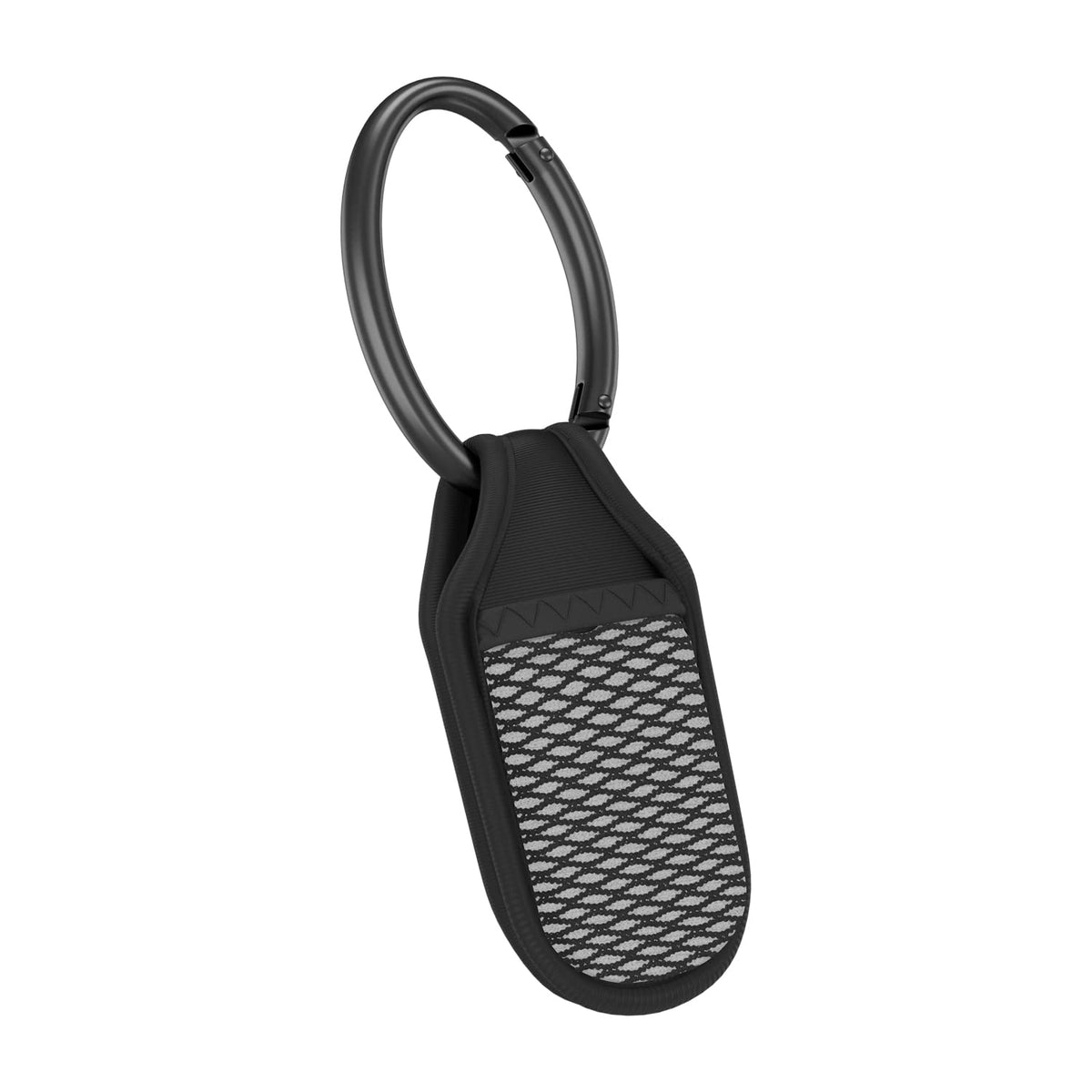Mosquito Insect & Bug Repellent Clip with Natural Essential Oils Black F375599