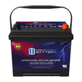 12V 70Ah AGM Replacement Battery S2177