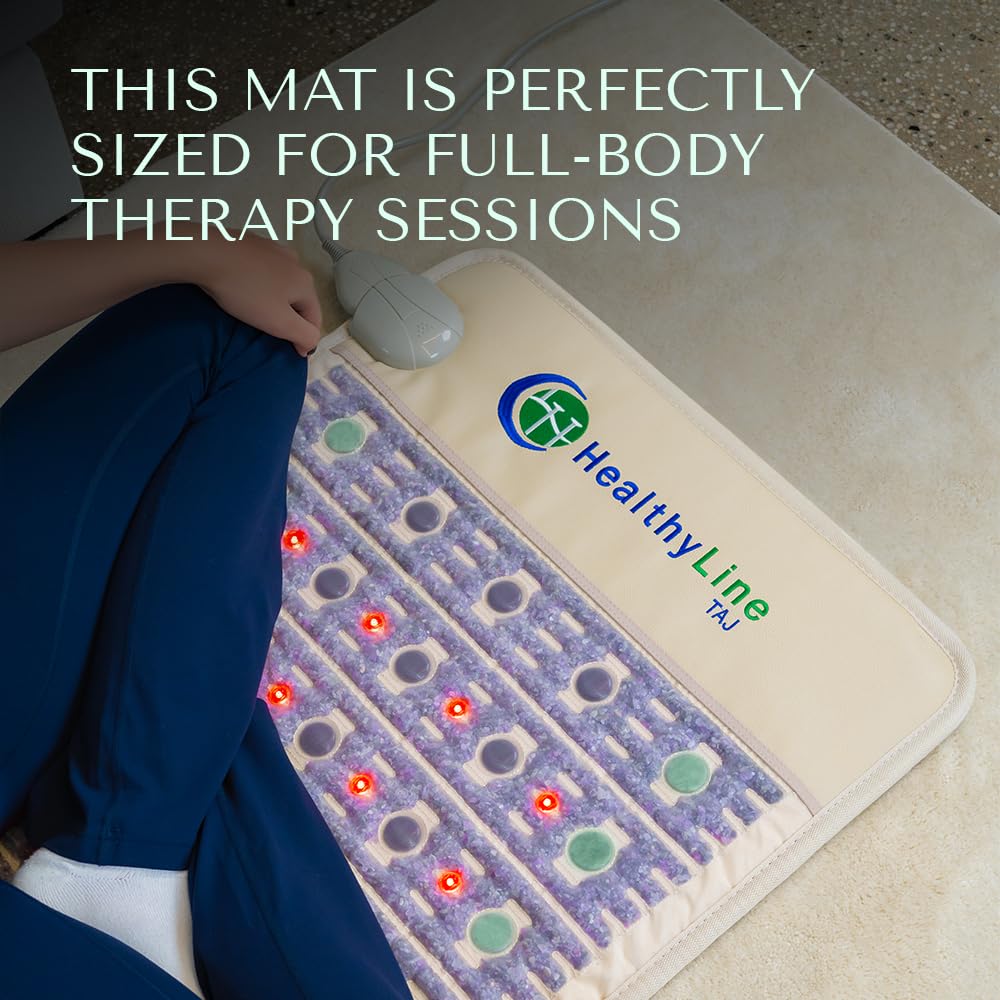 Far Infrared Heating Mat A988646