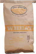 Hard White Wheat, 25 Pounds - Pack of 3 U164837