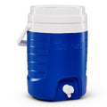 2 Gallon Insulated Portable Beverage Dispenser N621305