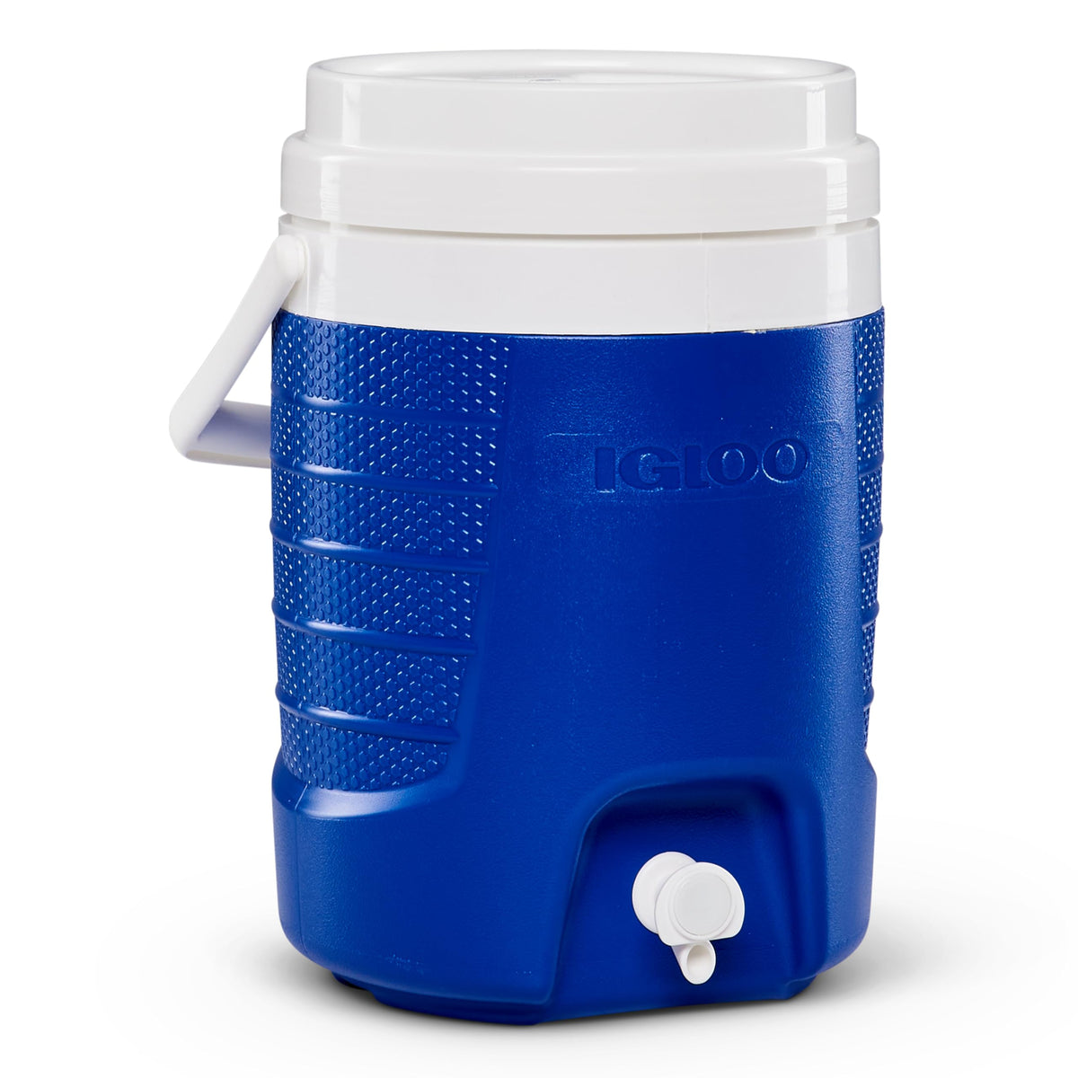 2 Gallon Insulated Portable Beverage Dispenser N621305