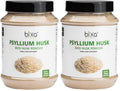 Psyllium Husk Powder 1 Pound Gluten Free Vegan C309030
