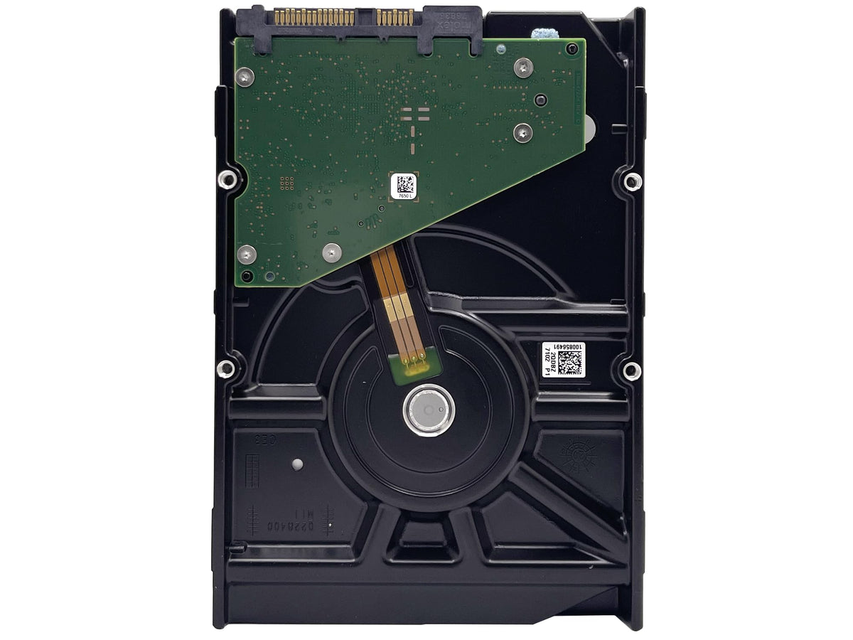 4TB 7200RPM 128MB Cache SAS 12Gb/s 3.5inch Internal Enterprise Hard Drive Y9248