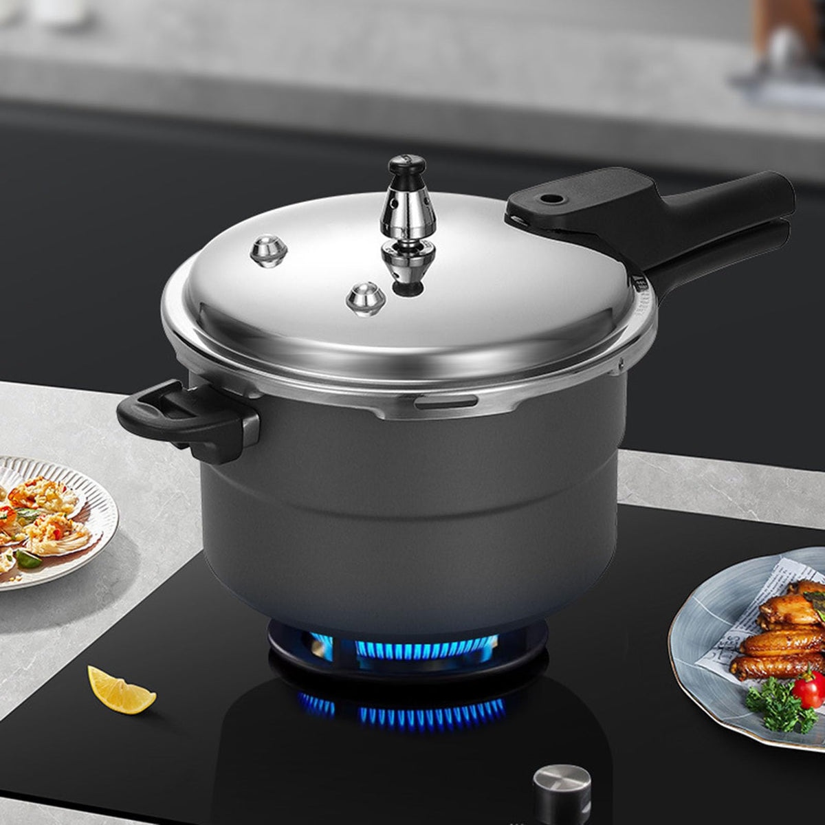 Universal Pressure Cooker 3L L891313