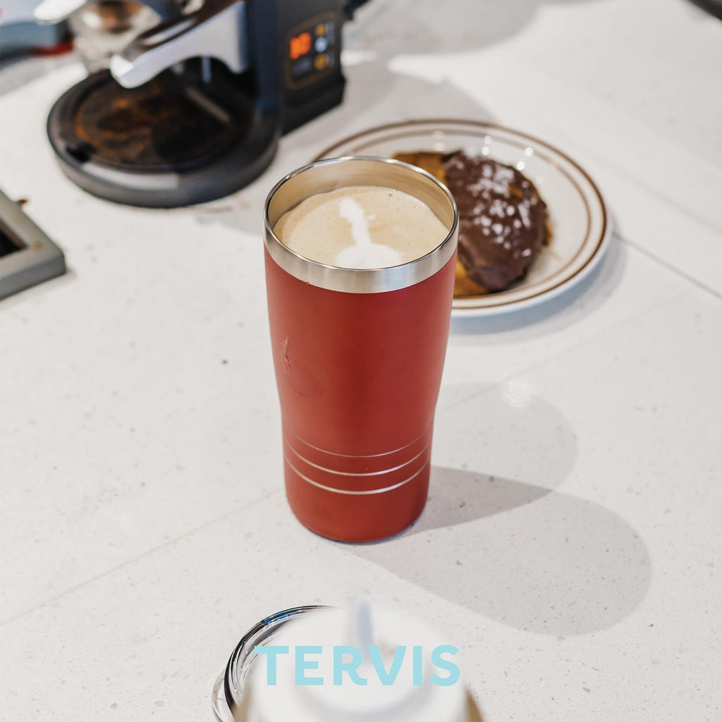 20oz Stainless Steel Tumbler W557096