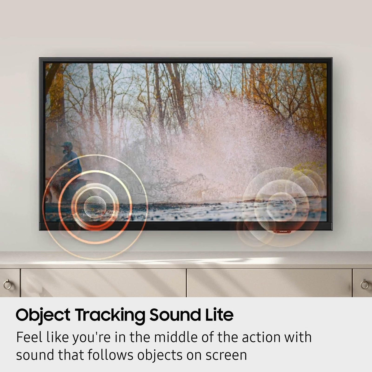 32-Inch HD Smart TV C12140