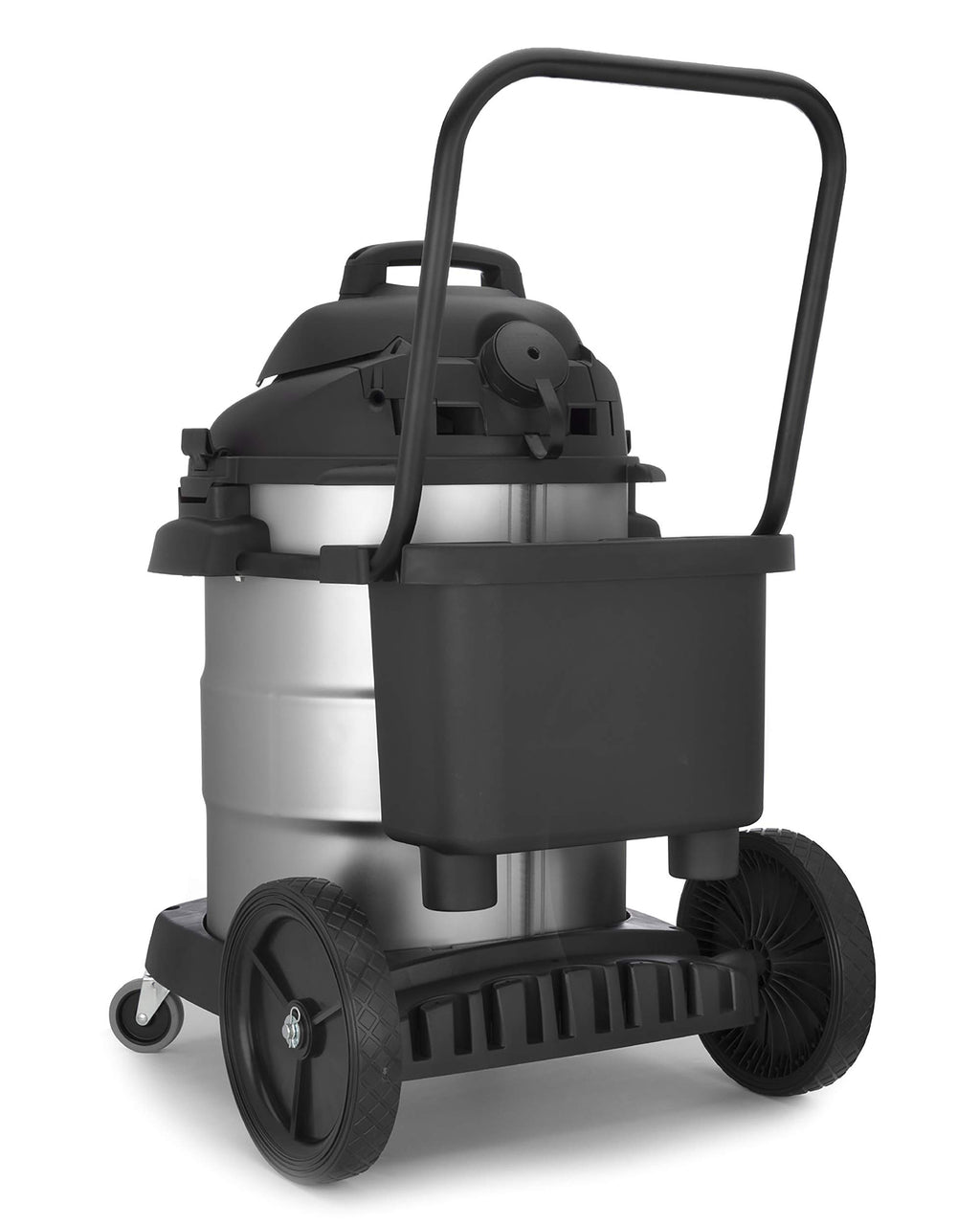 16 Gallon Stainless Steel Wet Dry Vacuum Z8752