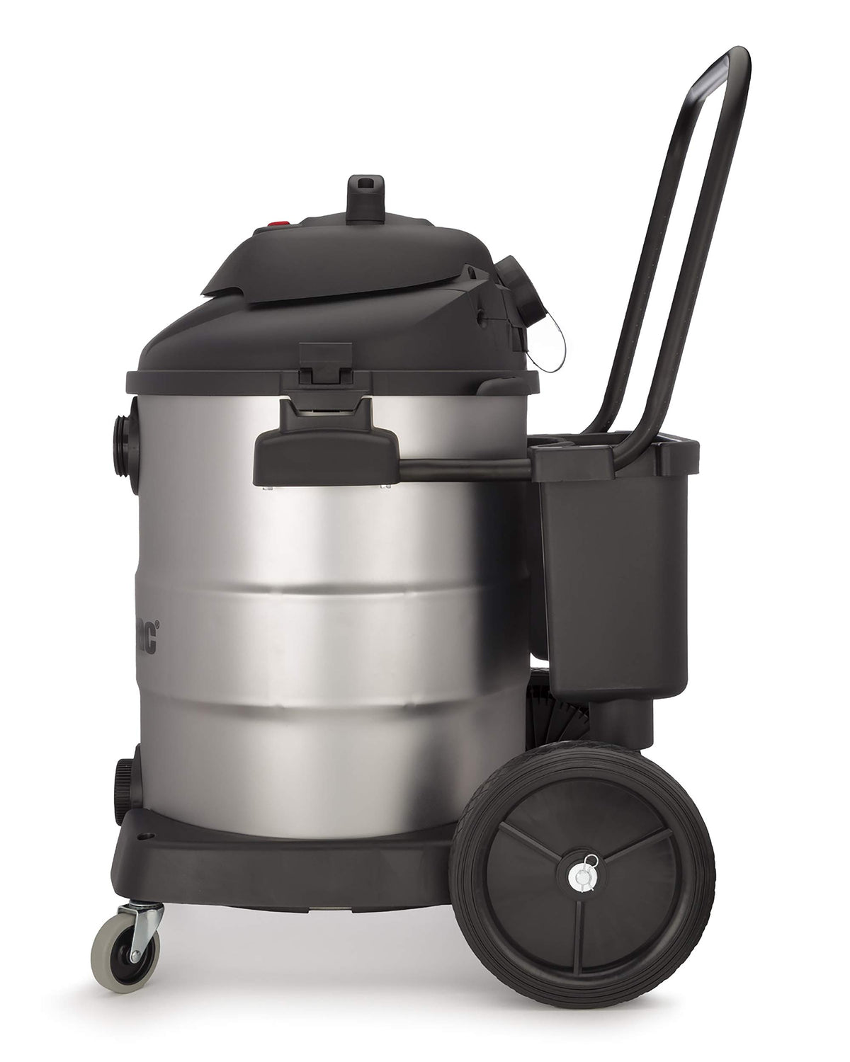 16 Gallon Stainless Steel Wet Dry Vacuum Z8752