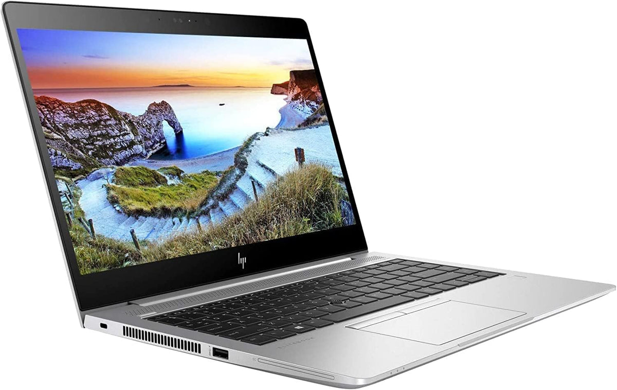 14-inch FHD Business Laptop Intel Quad-Core i5 16GB DDR4 512GB SSD Windows 11 Pro Z1001