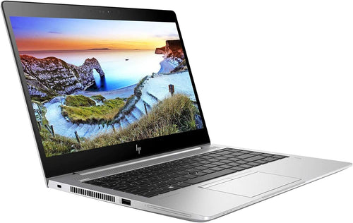 14-inch FHD Business Laptop Intel Quad-Core i5 16GB DDR4 512GB SSD Windows 11 Pro Z1001