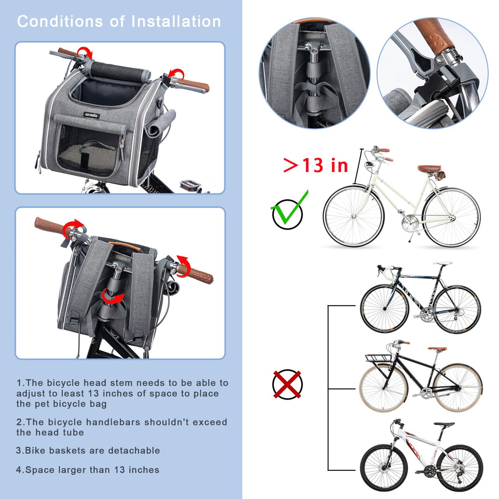 Expandable Soft-Sided Pet Carrier Backpack with 4 Open Doors, 4 Mesh Windows J404535