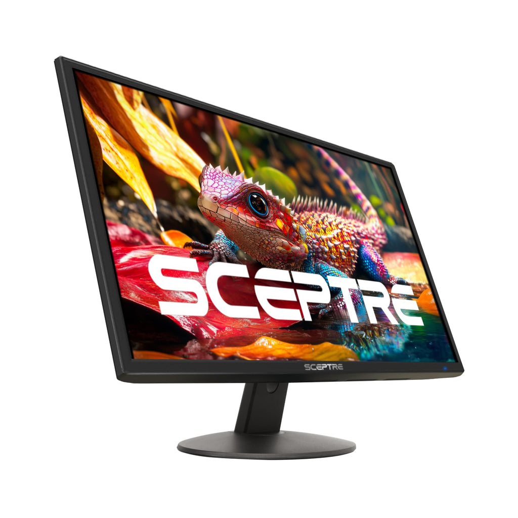 22 Inch FHD LED Monitor 75Hz 2X HDMI VGA N5307