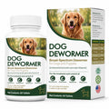 Dewormer for Dogs, 60 Tablets S550137