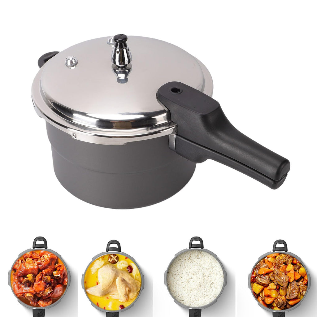 Universal Pressure Cooker 3L L891313