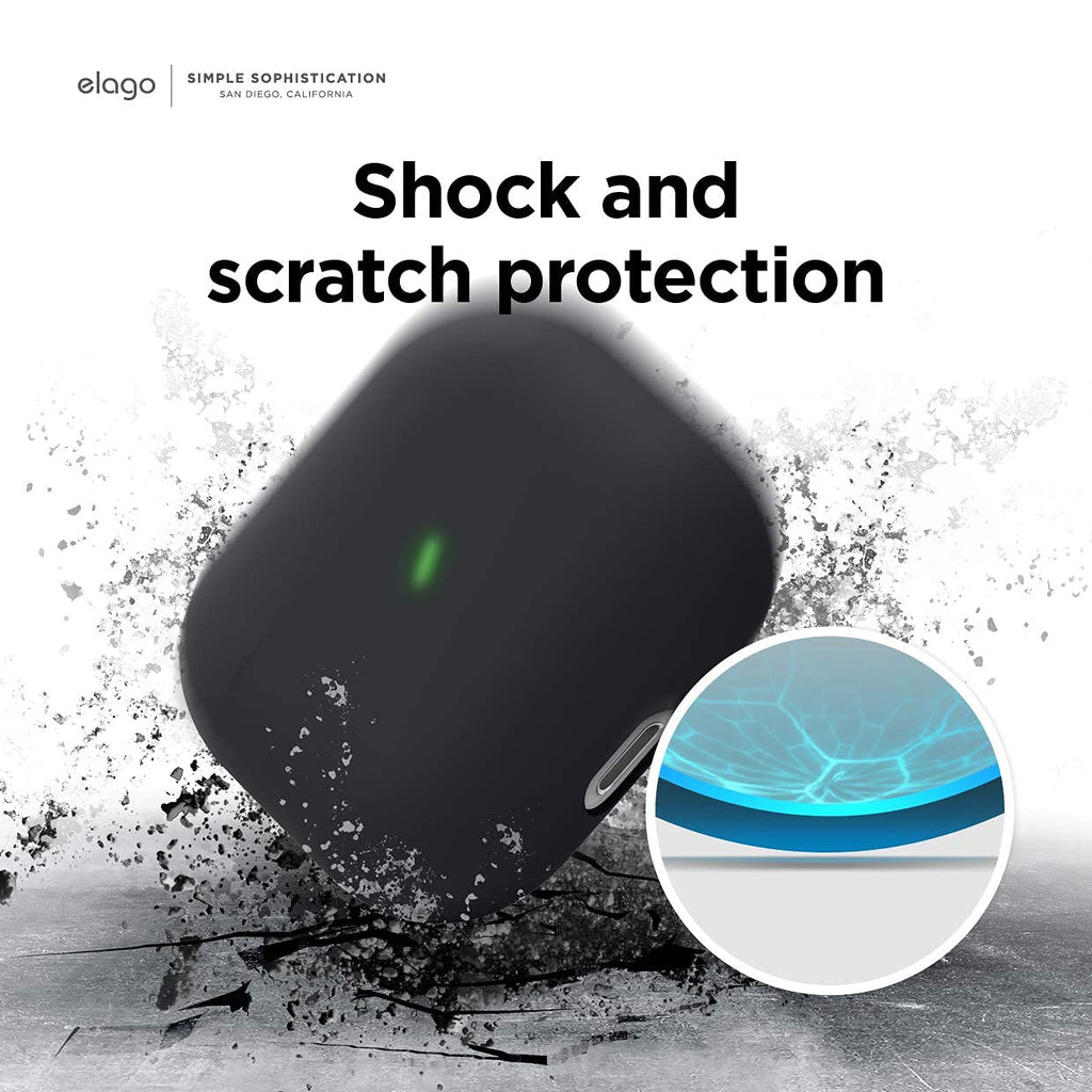 Liquid Hybrid Case for AirPods 3 B7906