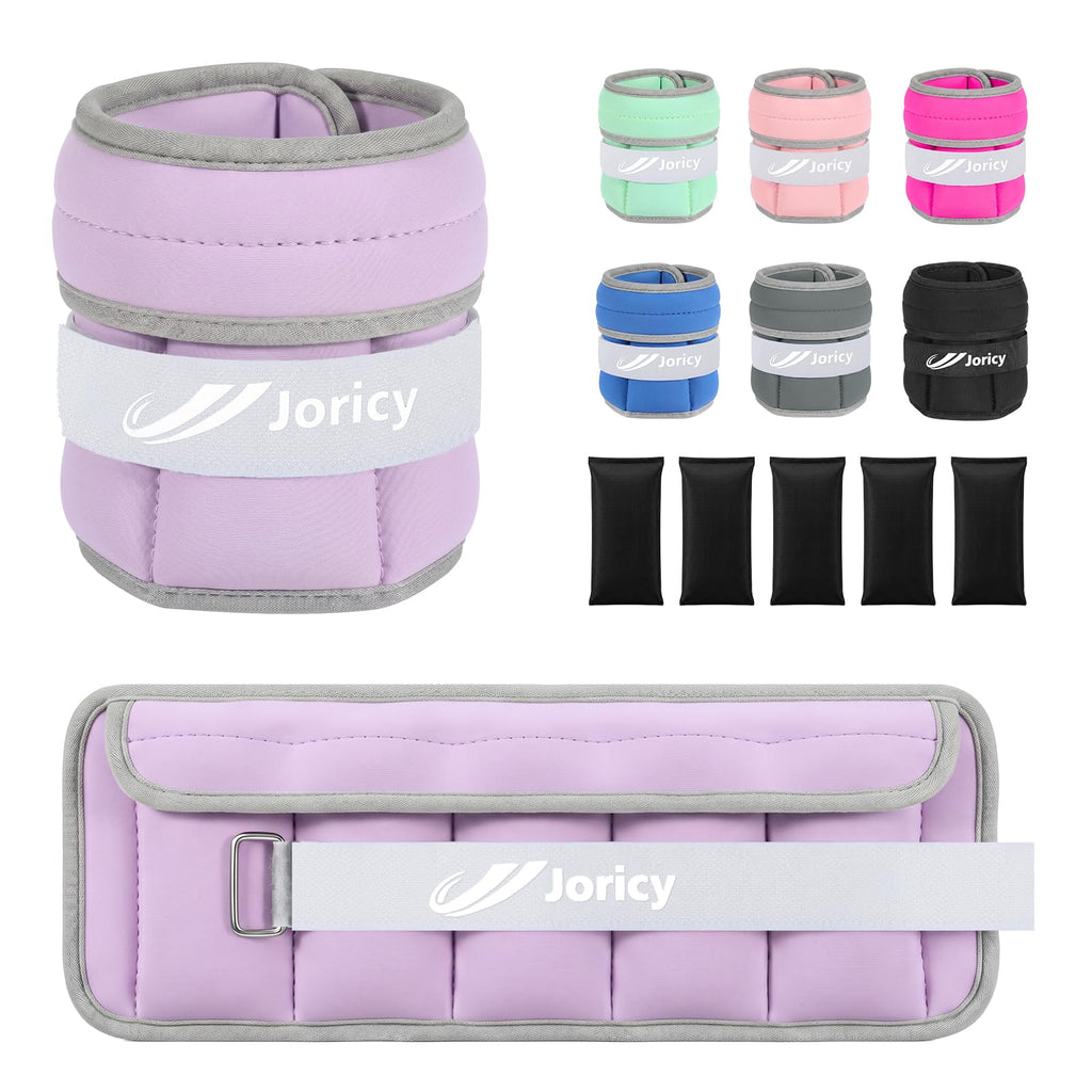Adjustable Ankle Weights N519587