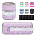 Adjustable Ankle Weights N519587