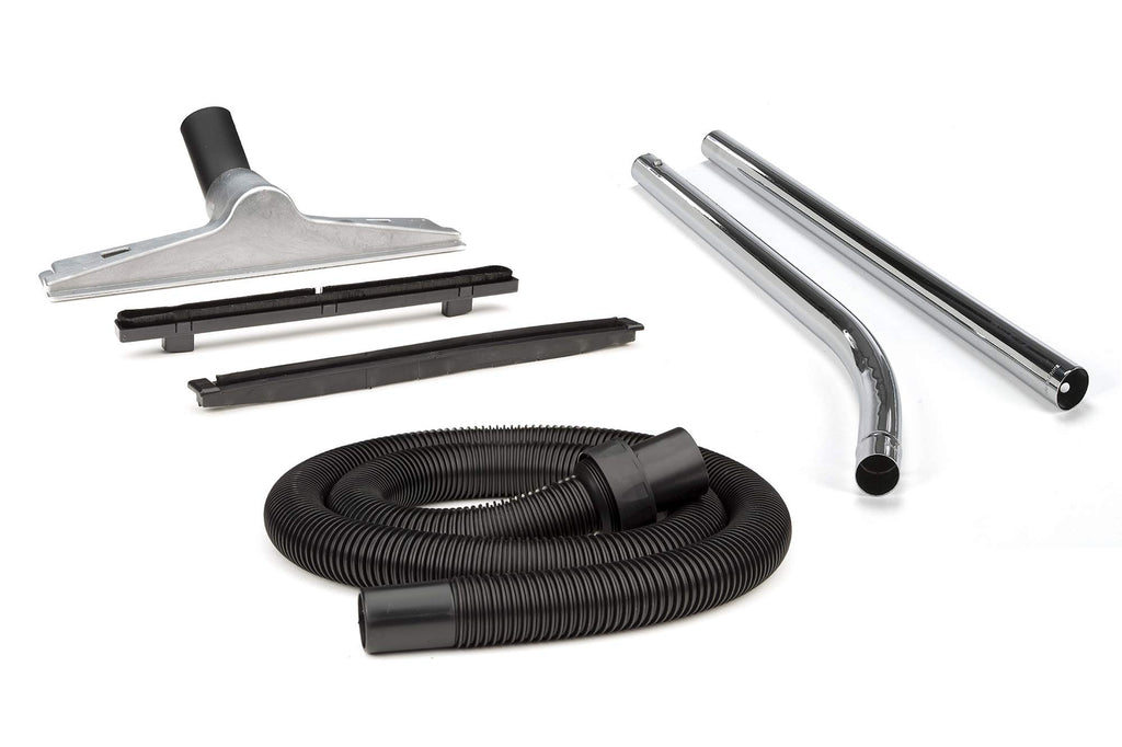 16 Gallon Stainless Steel Wet Dry Vacuum Z8752
