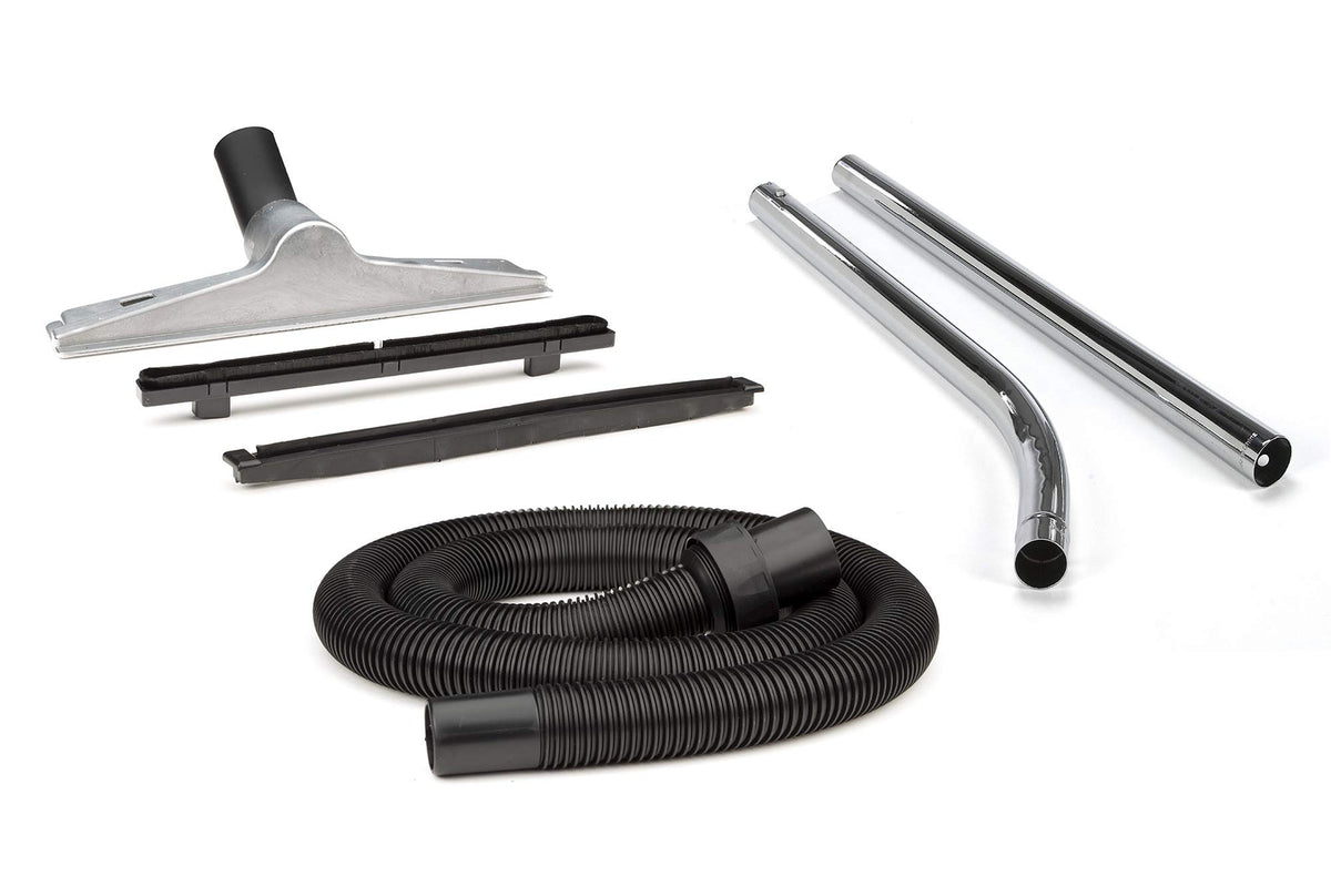 16 Gallon Stainless Steel Wet Dry Vacuum Z8752