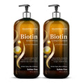 Biotin Shampoo and Conditioner Set 2x16 Fl oz T511