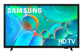 32-Inch HD Smart TV C12140