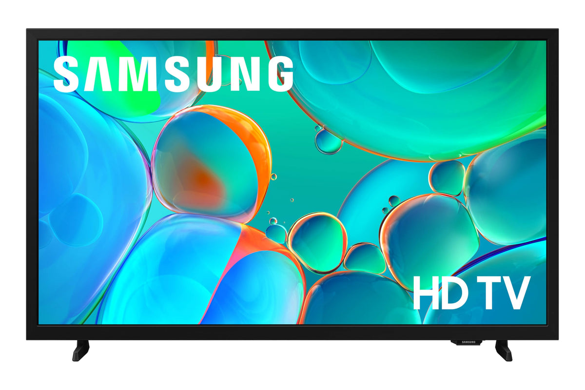 32-Inch HD Smart TV C12140