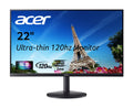 21.5in FHD 1920x1080 120Hz Monitor I732