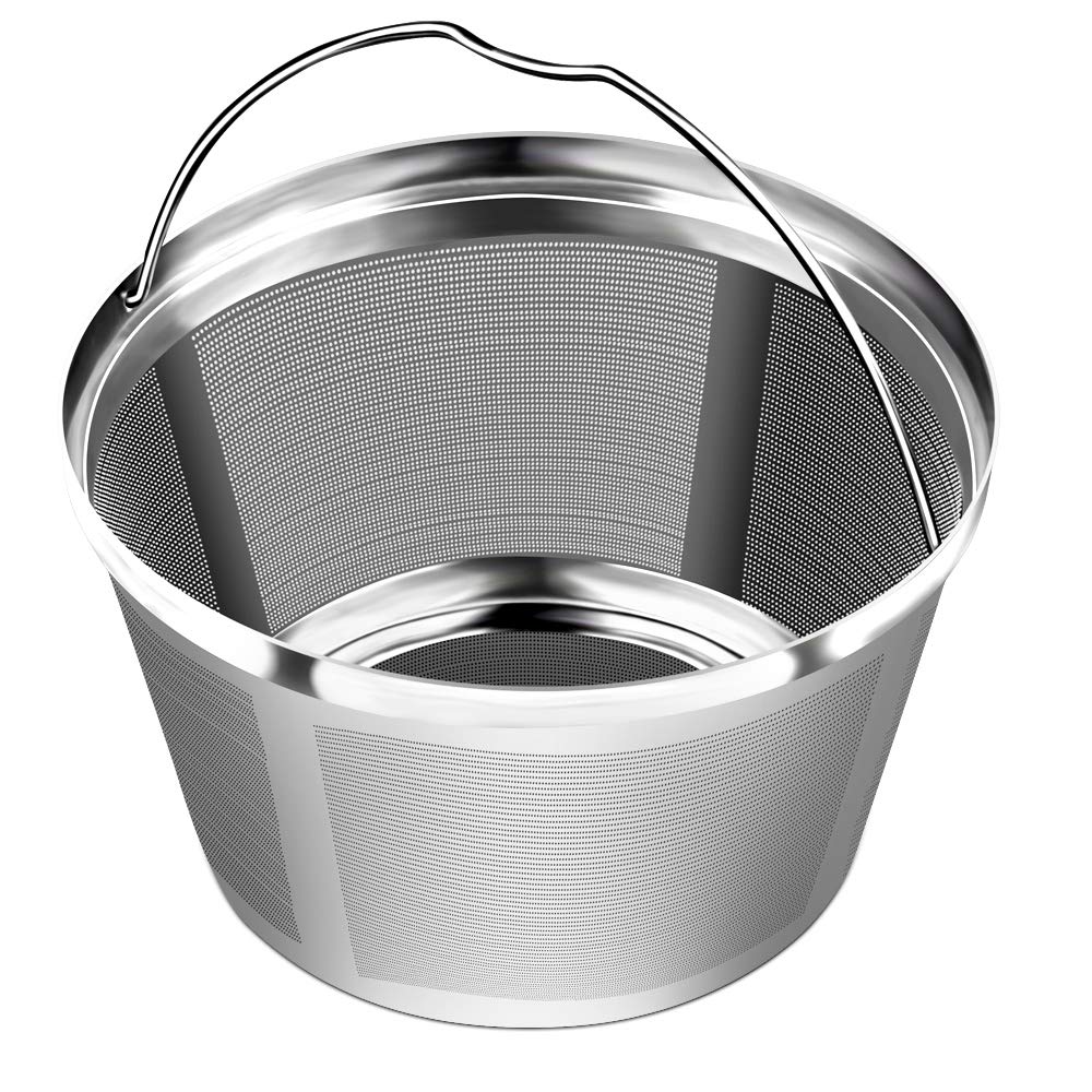 Reusable Stainless Steel Coffee Filter H65147