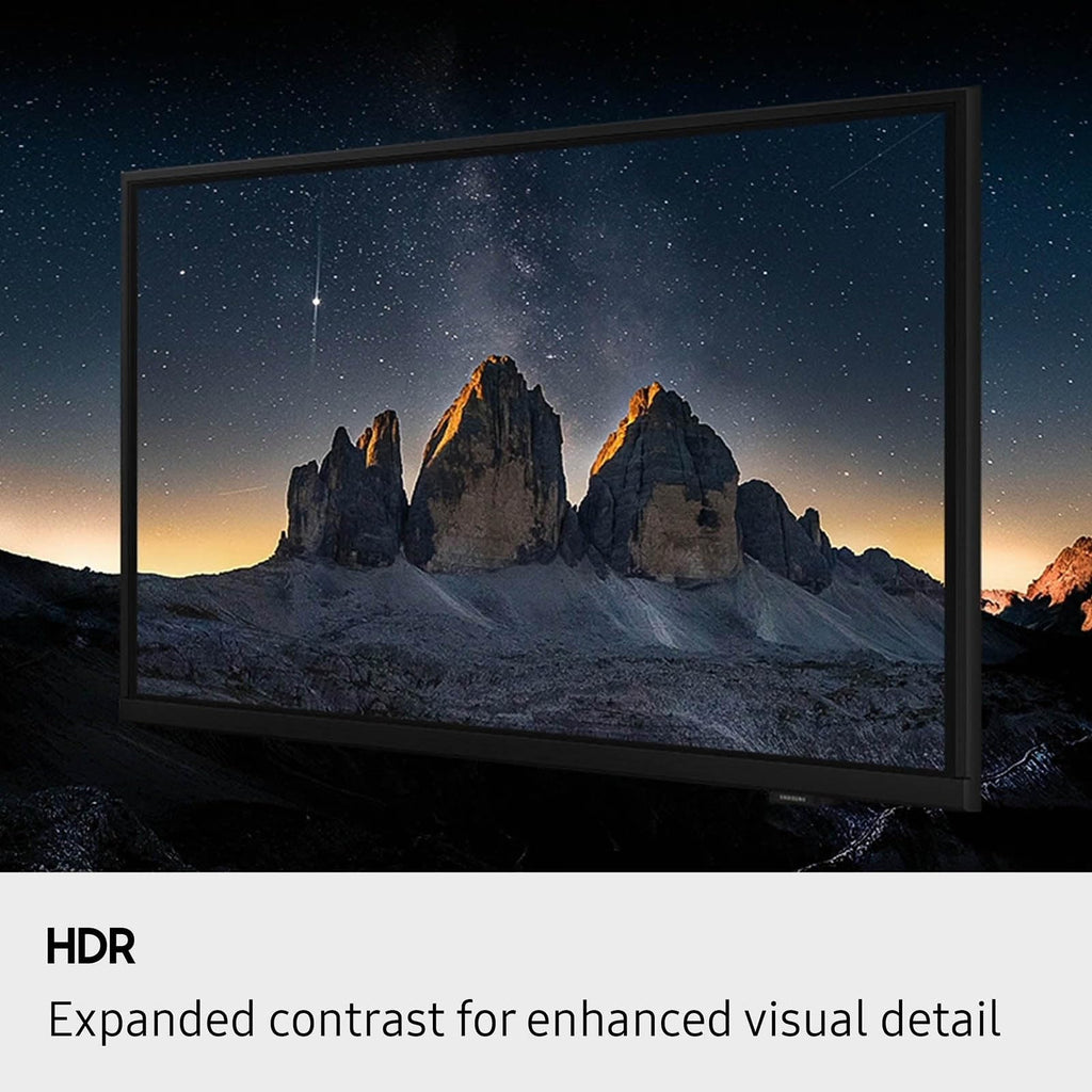 32-Inch HD Smart TV C12140