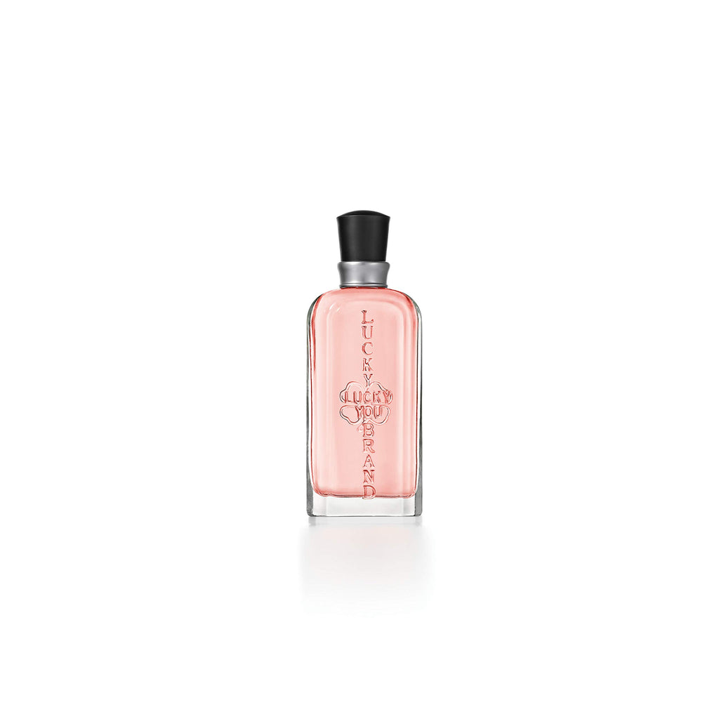 Eau de Toilette for Women 3.4 fl oz W524
