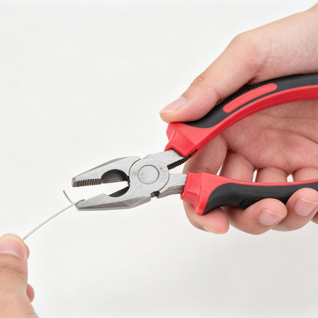 140-Piece Household Tool Kit I366