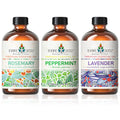 Rosemary Peppermint Lavender Essential Oil 4 Oz A138813
